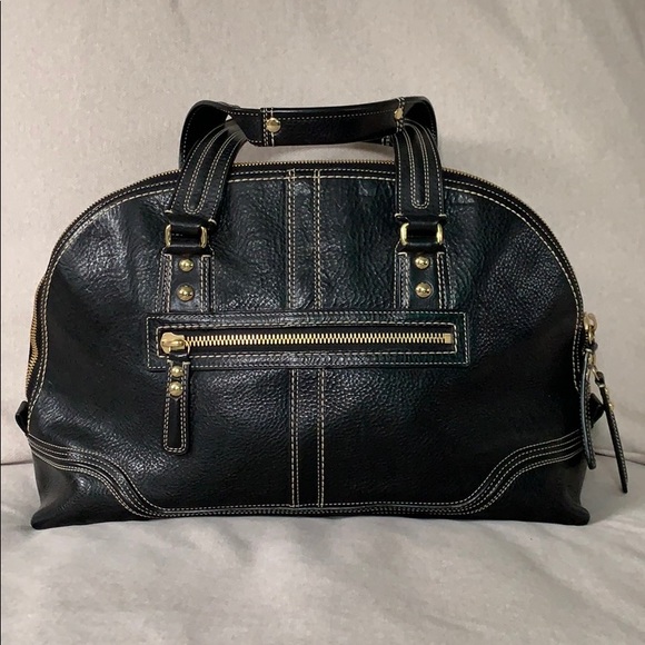 COACH | Vintage Miranda Bag - Picture 2 of 6